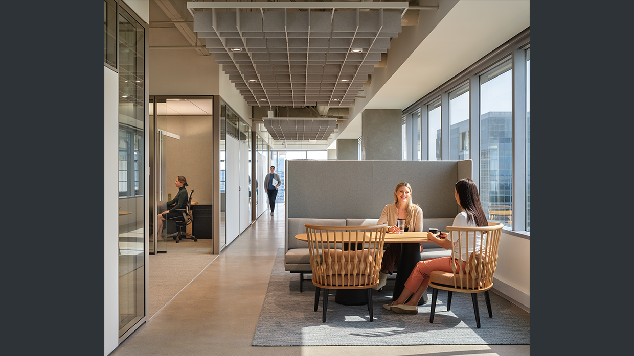 apache headquarters